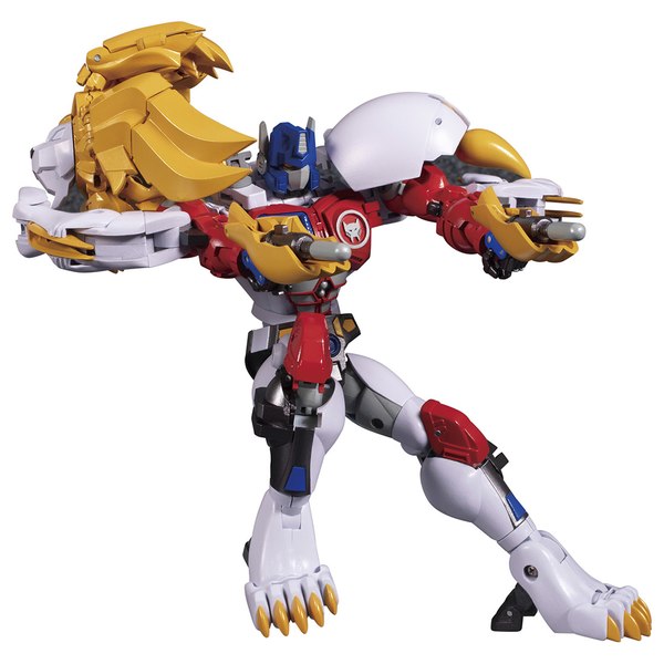 MP 48 Masterpiece Lio Convoy Pricing And Release Confirmed With TakaraTomyMall Images  (2 of 9)